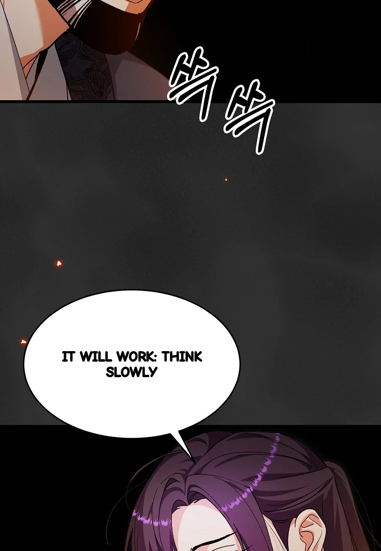 Lady Ryeonju The Villainous Husband I Killed Has Returned Chapter 37 - Page 41