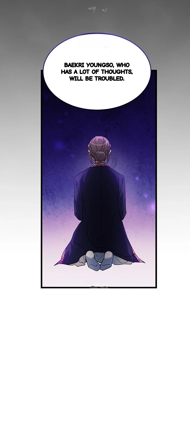 Lady Ryeonju The Villainous Husband I Killed Has Returned Chapter 37 - Page 43