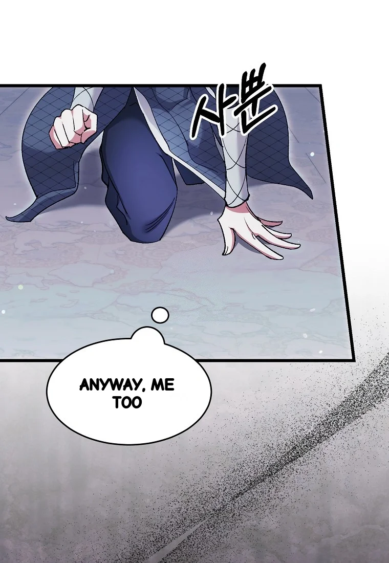 Lady Ryeonju The Villainous Husband I Killed Has Returned Chapter 38 - Page 10