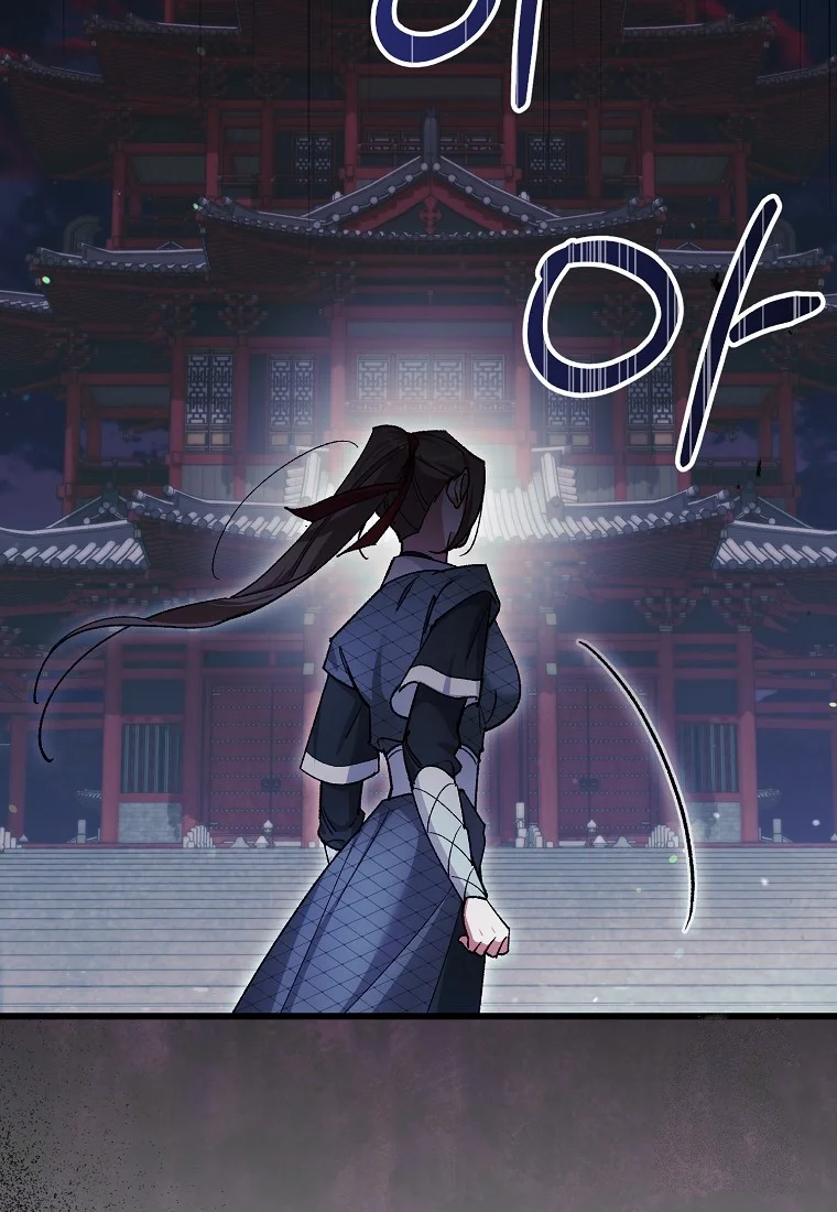 Lady Ryeonju The Villainous Husband I Killed Has Returned Chapter 38 - Page 12