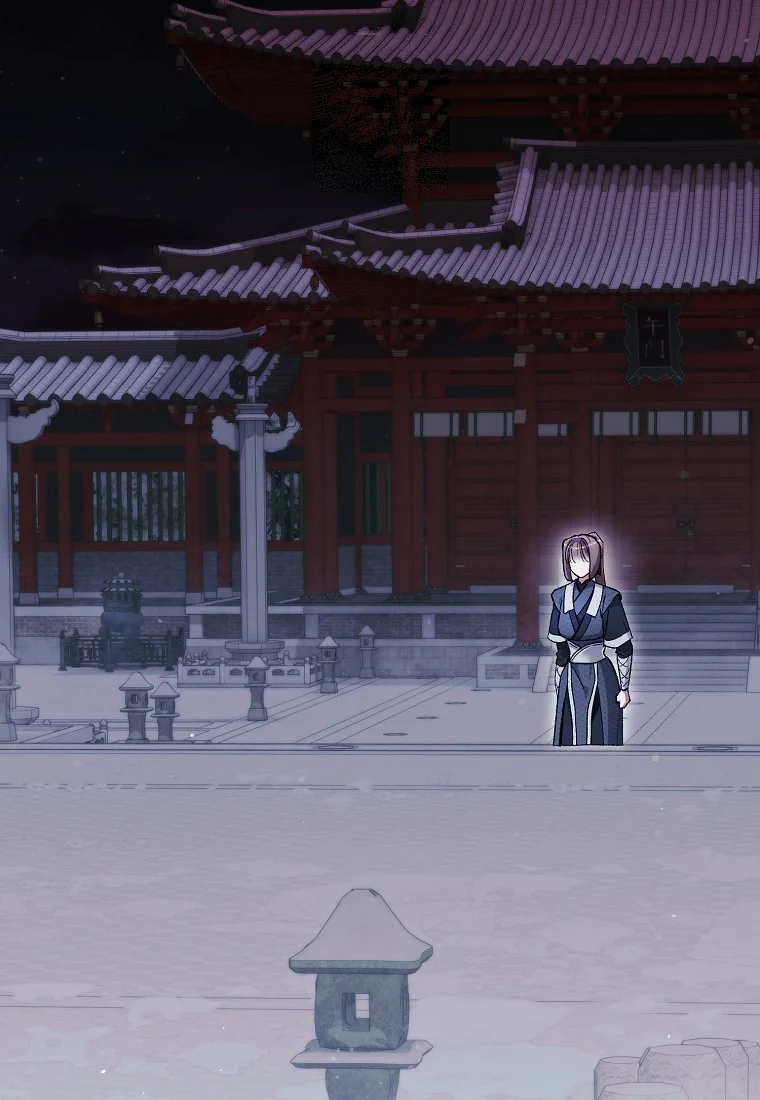 Lady Ryeonju The Villainous Husband I Killed Has Returned Chapter 38 - Page 21
