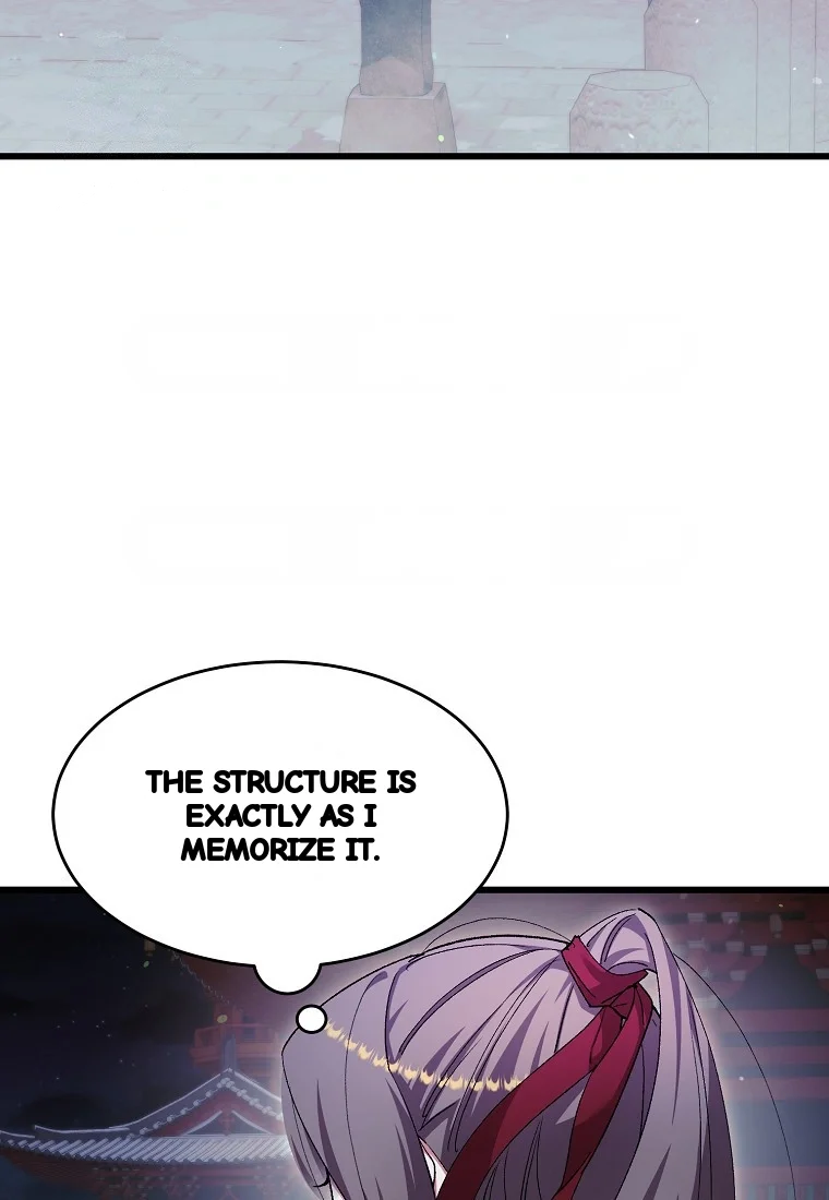 Lady Ryeonju The Villainous Husband I Killed Has Returned Chapter 38 - Page 22