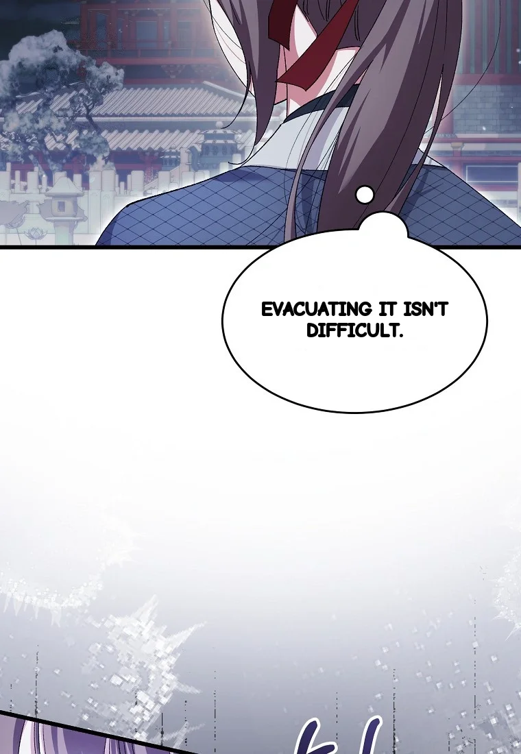Lady Ryeonju The Villainous Husband I Killed Has Returned Chapter 38 - Page 23