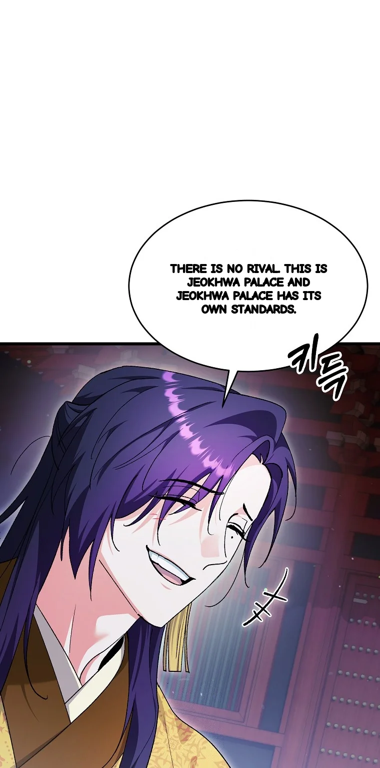 Lady Ryeonju The Villainous Husband I Killed Has Returned Chapter 38 - Page 30