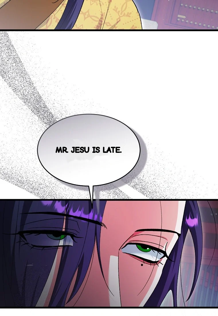 Lady Ryeonju The Villainous Husband I Killed Has Returned Chapter 38 - Page 31