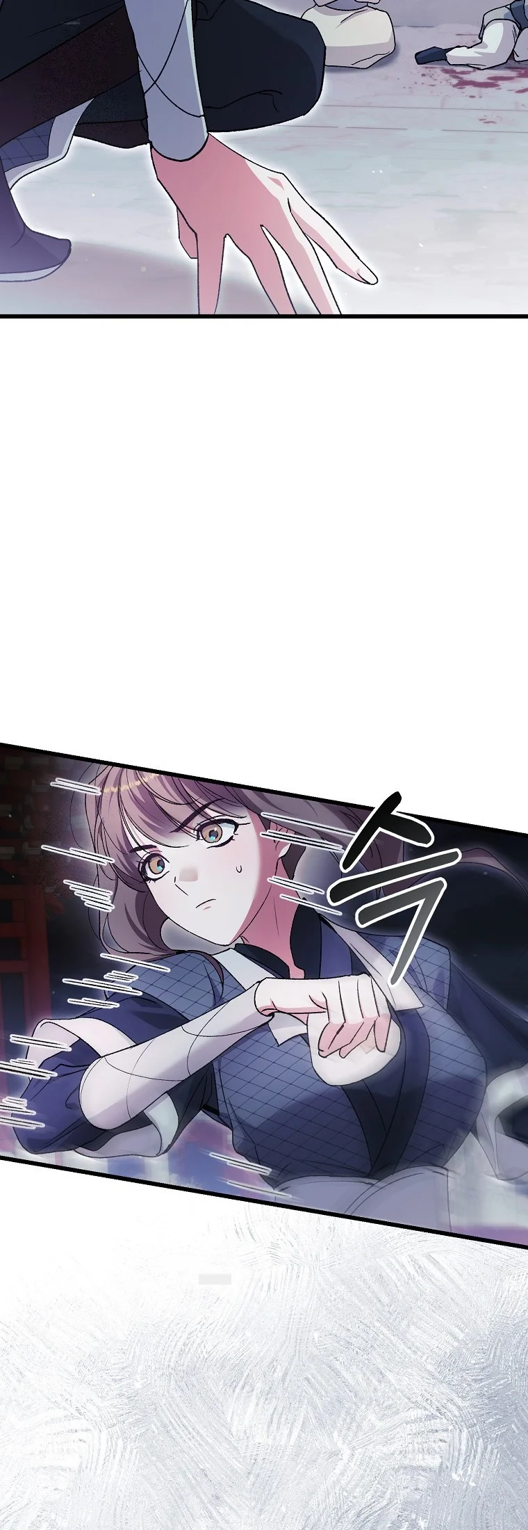 Lady Ryeonju The Villainous Husband I Killed Has Returned Chapter 38 - Page 51