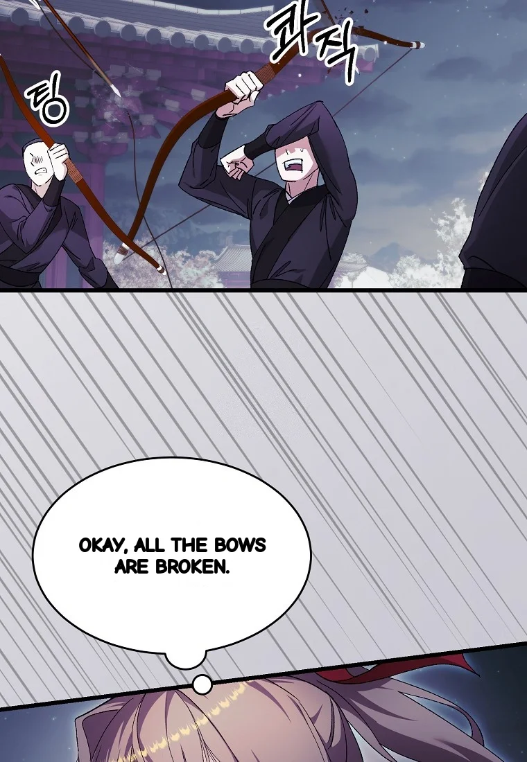 Lady Ryeonju The Villainous Husband I Killed Has Returned Chapter 39 - Page 15