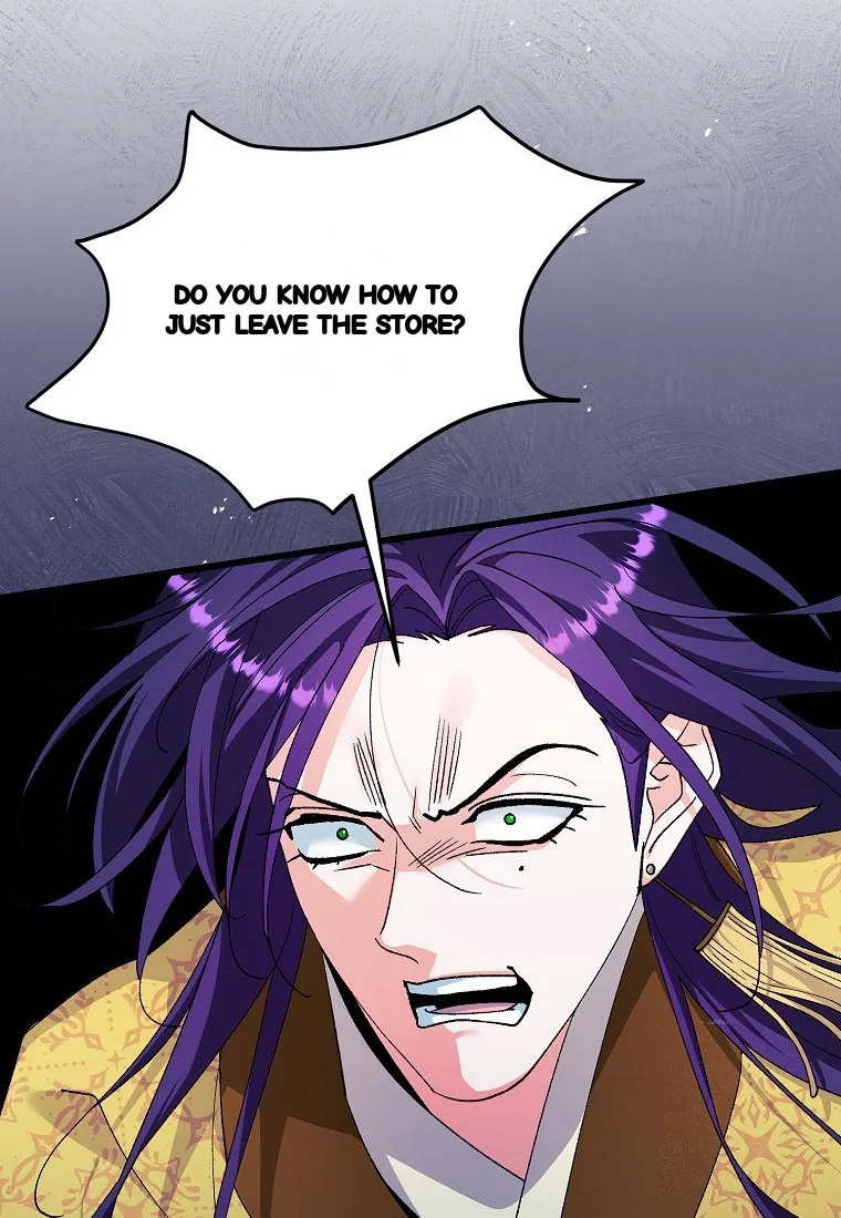 Lady Ryeonju The Villainous Husband I Killed Has Returned Chapter 39 - Page 18