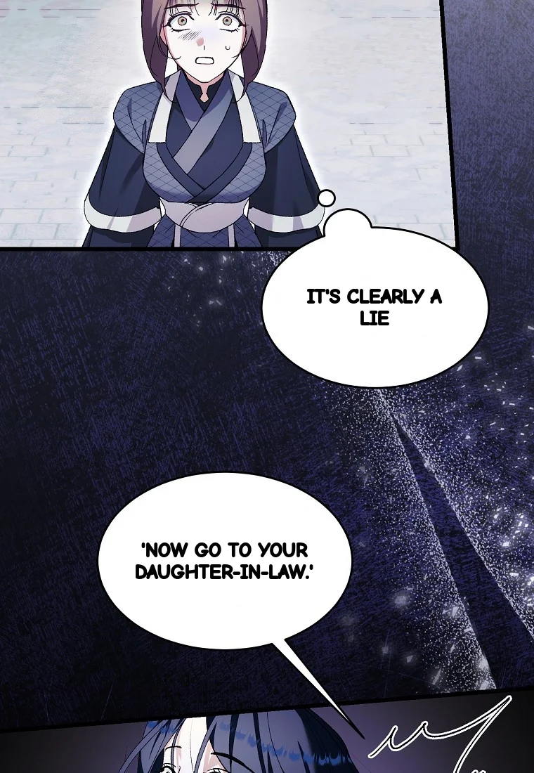 Lady Ryeonju The Villainous Husband I Killed Has Returned Chapter 39 - Page 28