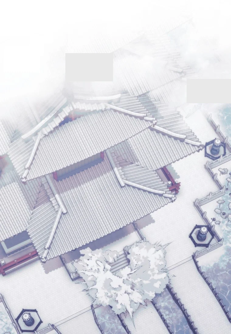 Lady Ryeonju The Villainous Husband I Killed Has Returned Chapter 39 - Page 3