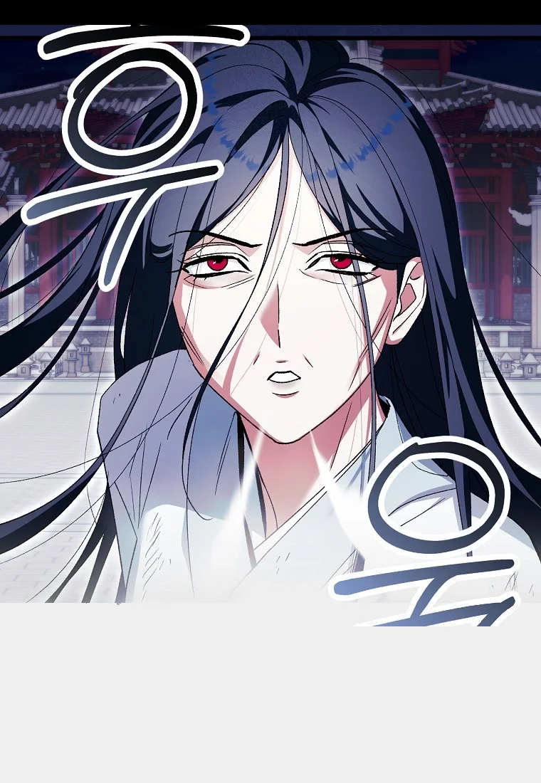 Lady Ryeonju The Villainous Husband I Killed Has Returned Chapter 39 - Page 36