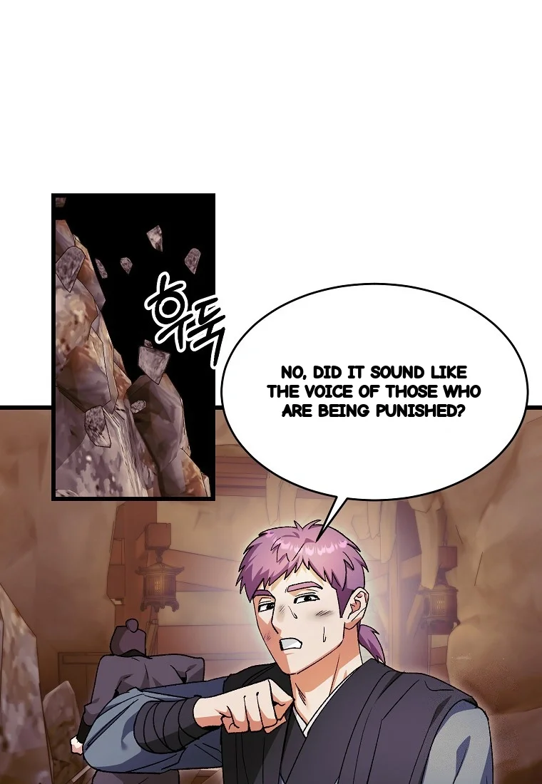 Lady Ryeonju The Villainous Husband I Killed Has Returned Chapter 39 - Page 40