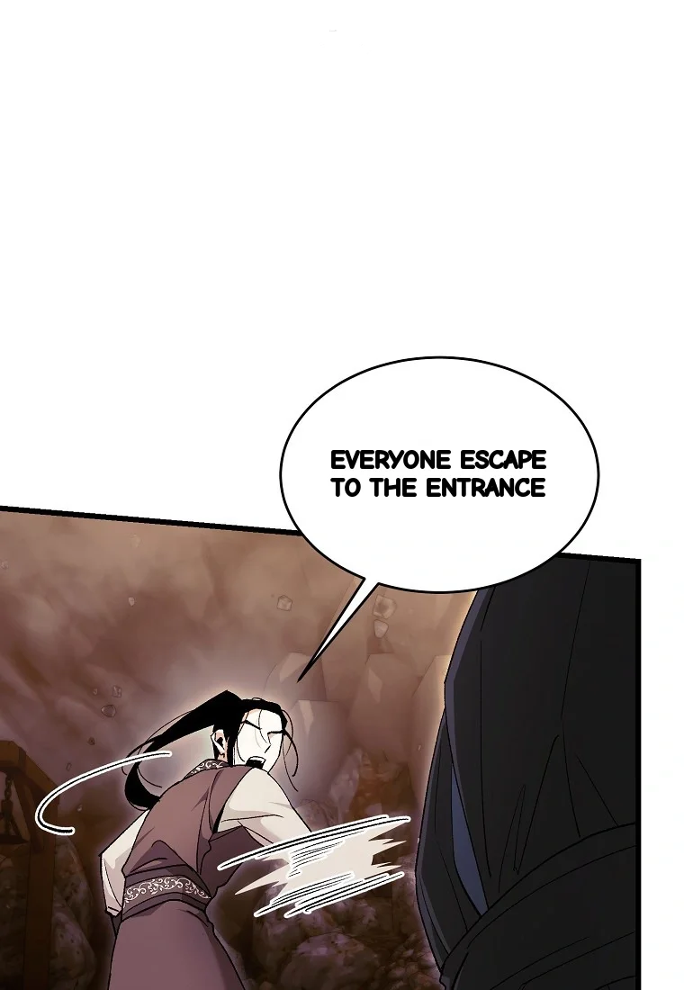 Lady Ryeonju The Villainous Husband I Killed Has Returned Chapter 39 - Page 46