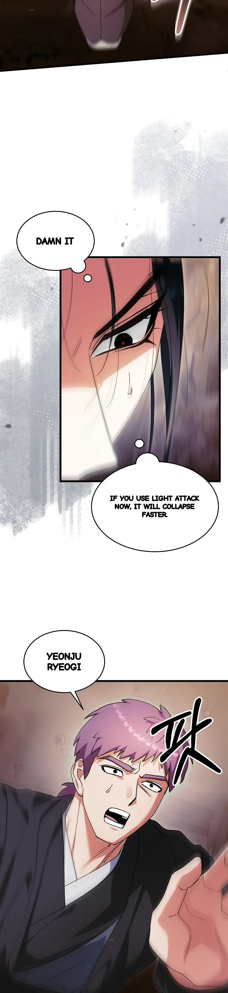 Lady Ryeonju The Villainous Husband I Killed Has Returned Chapter 39 - Page 48