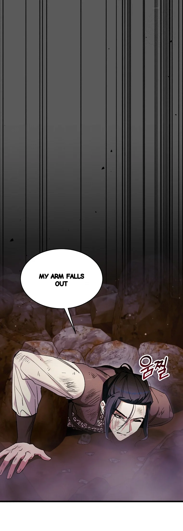 Lady Ryeonju The Villainous Husband I Killed Has Returned Chapter 39 - Page 53