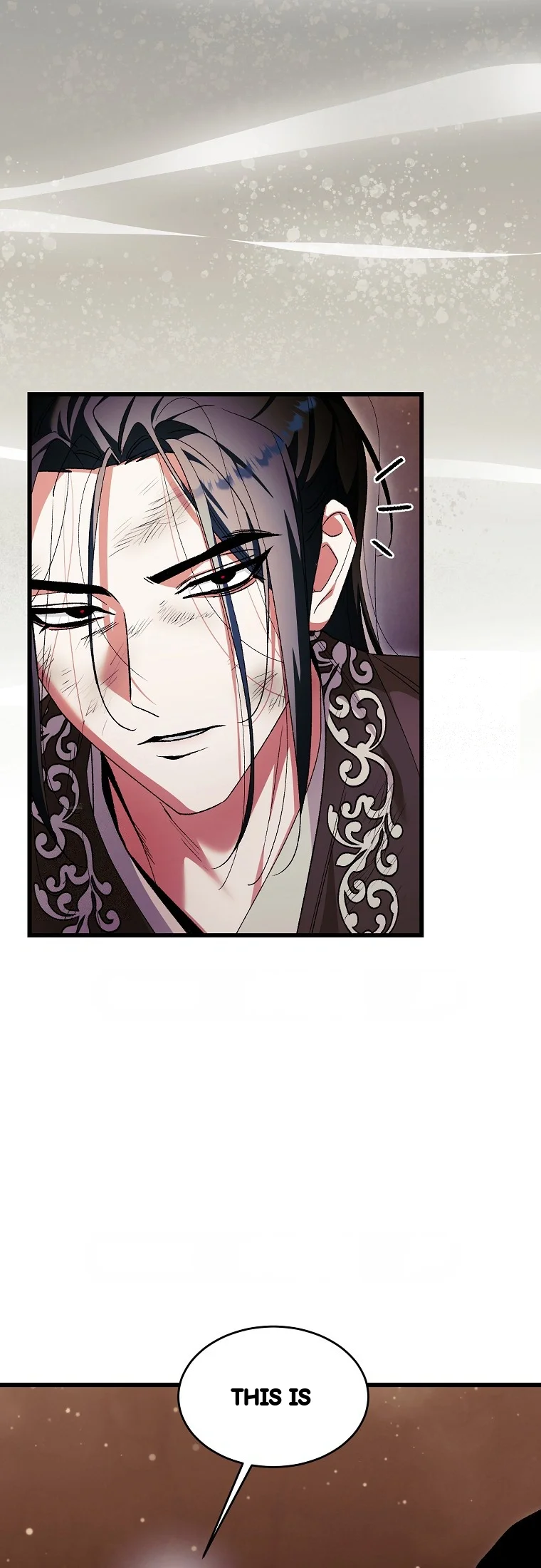 Lady Ryeonju The Villainous Husband I Killed Has Returned Chapter 39 - Page 57