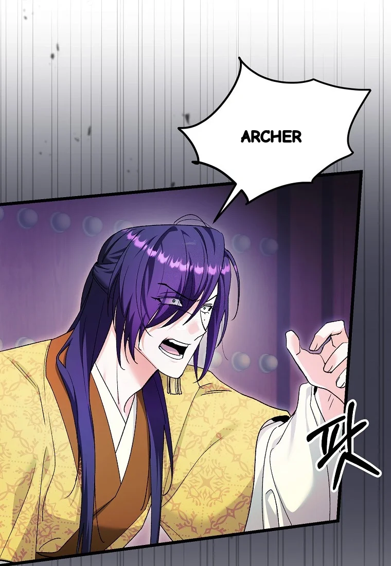 Lady Ryeonju The Villainous Husband I Killed Has Returned Chapter 39 - Page 6