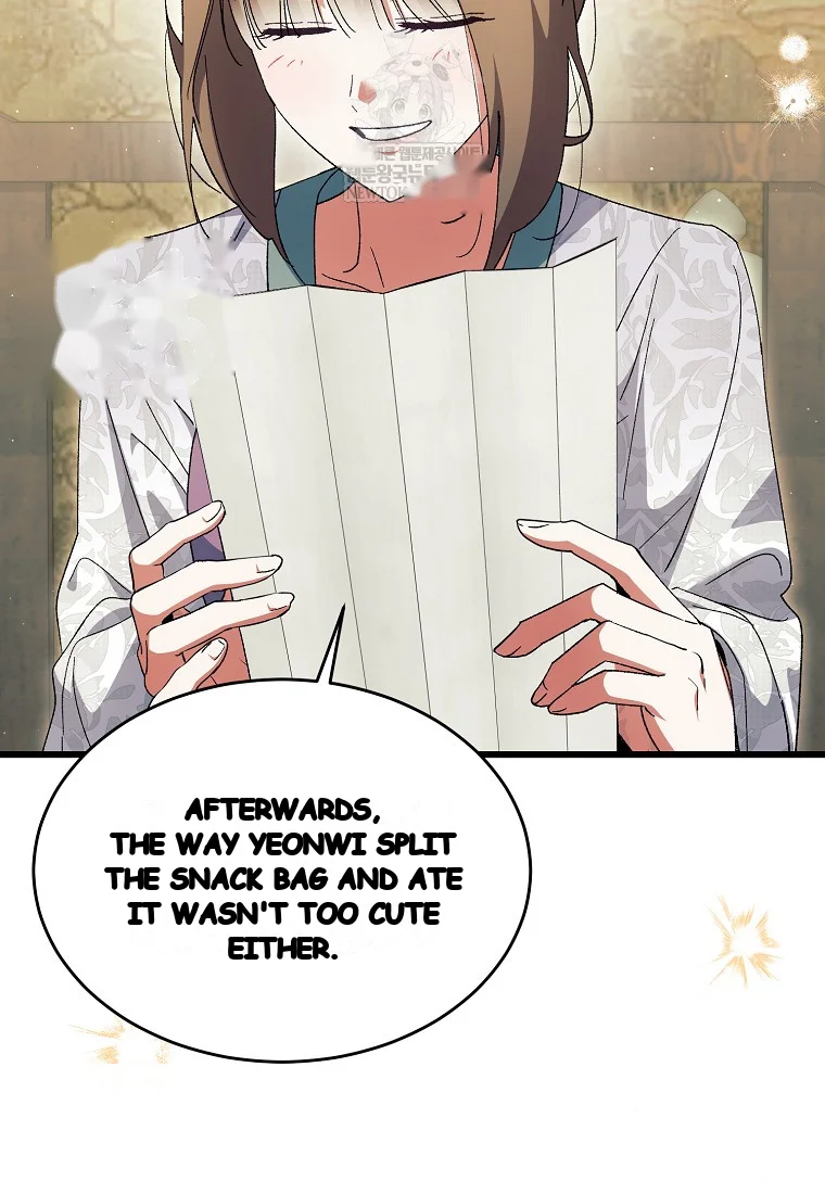 Lady Ryeonju The Villainous Husband I Killed Has Returned Chapter 4 - Page 10