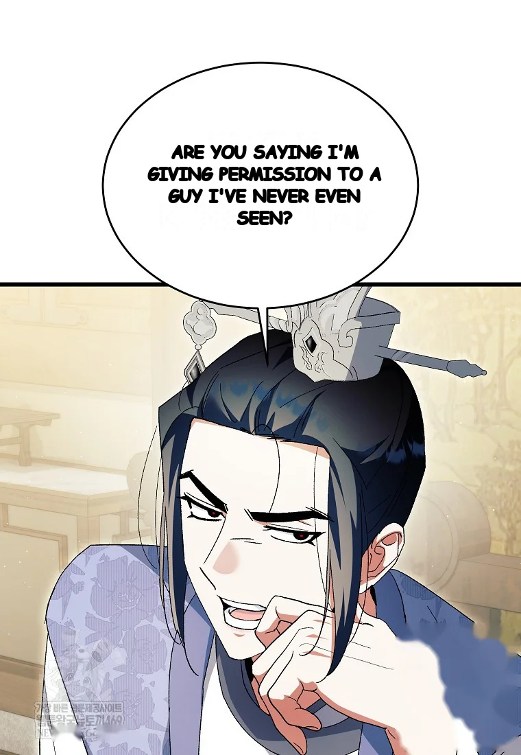 Lady Ryeonju The Villainous Husband I Killed Has Returned Chapter 4 - Page 12