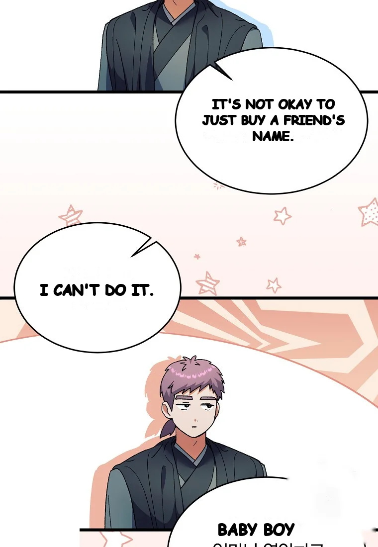 Lady Ryeonju The Villainous Husband I Killed Has Returned Chapter 4 - Page 14