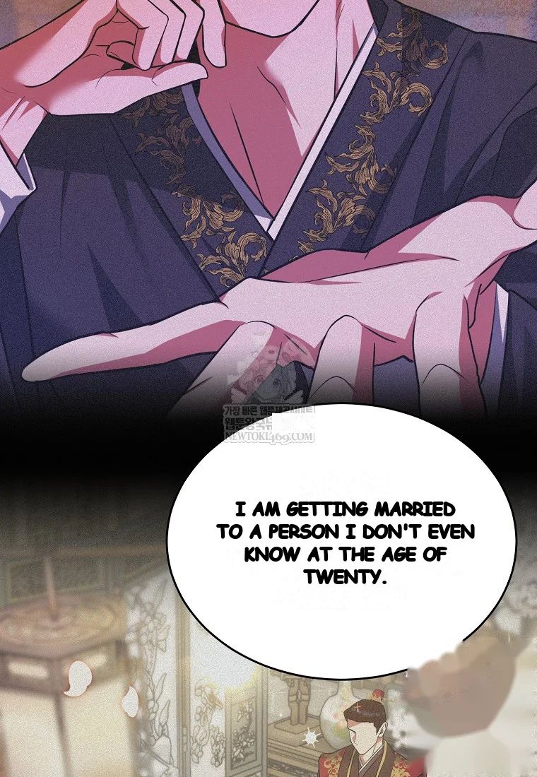 Lady Ryeonju The Villainous Husband I Killed Has Returned Chapter 4 - Page 18