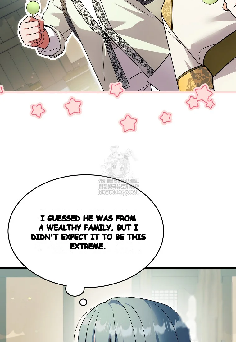 Lady Ryeonju The Villainous Husband I Killed Has Returned Chapter 4 - Page 29