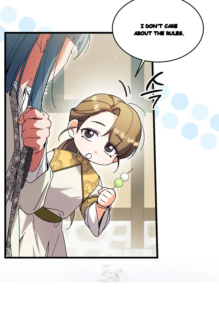 Lady Ryeonju The Villainous Husband I Killed Has Returned Chapter 4 - Page 35