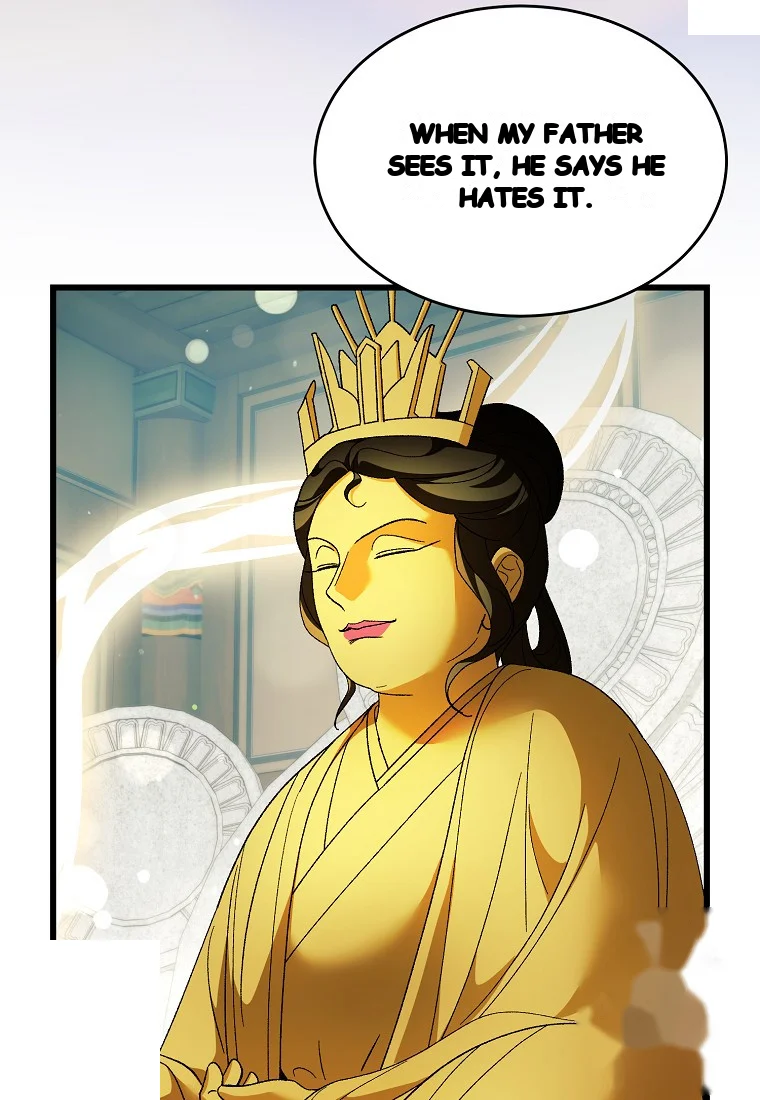 Lady Ryeonju The Villainous Husband I Killed Has Returned Chapter 4 - Page 37