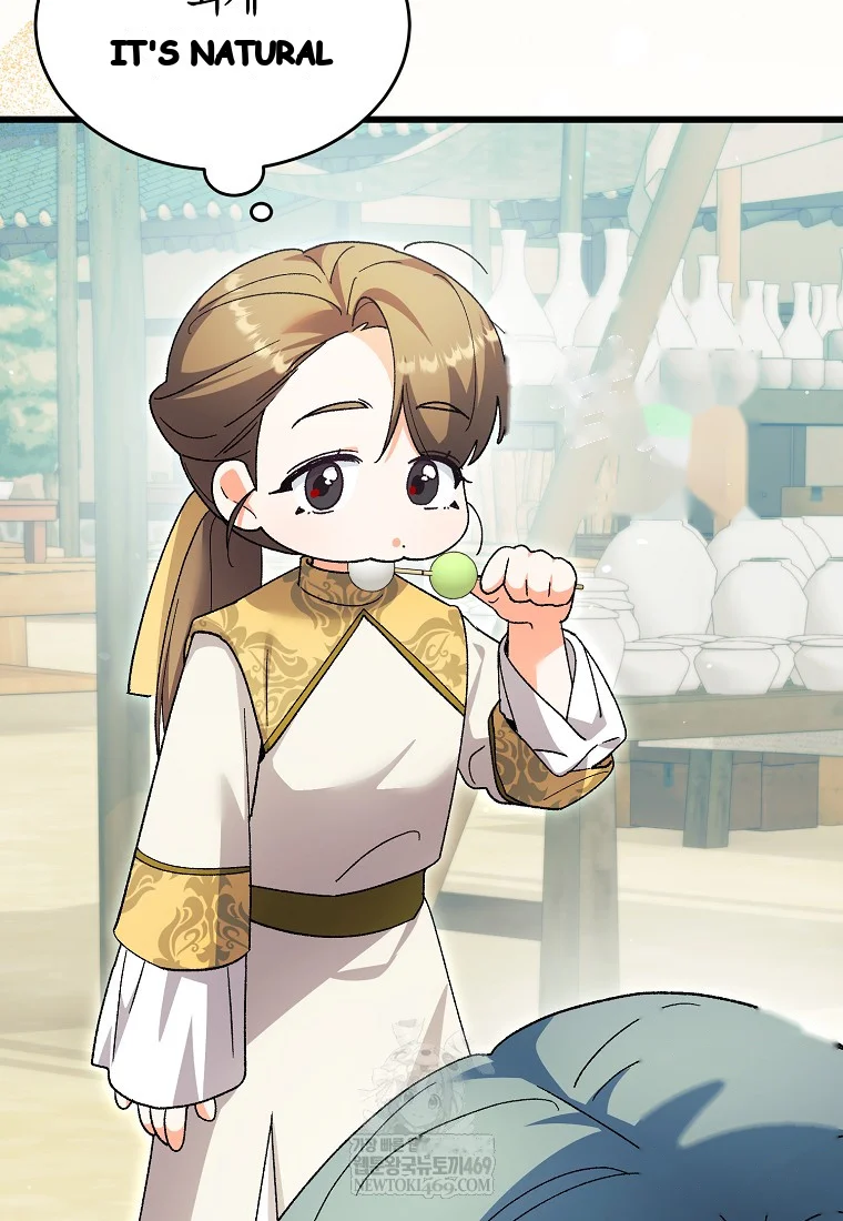 Lady Ryeonju The Villainous Husband I Killed Has Returned Chapter 4 - Page 42