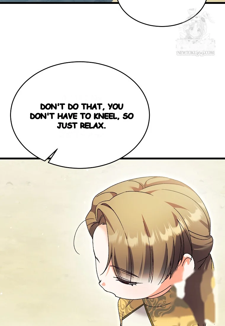 Lady Ryeonju The Villainous Husband I Killed Has Returned Chapter 4 - Page 48