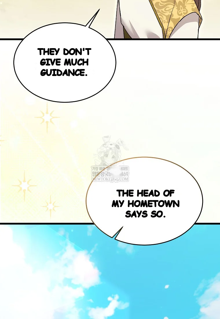 Lady Ryeonju The Villainous Husband I Killed Has Returned Chapter 4 - Page 49