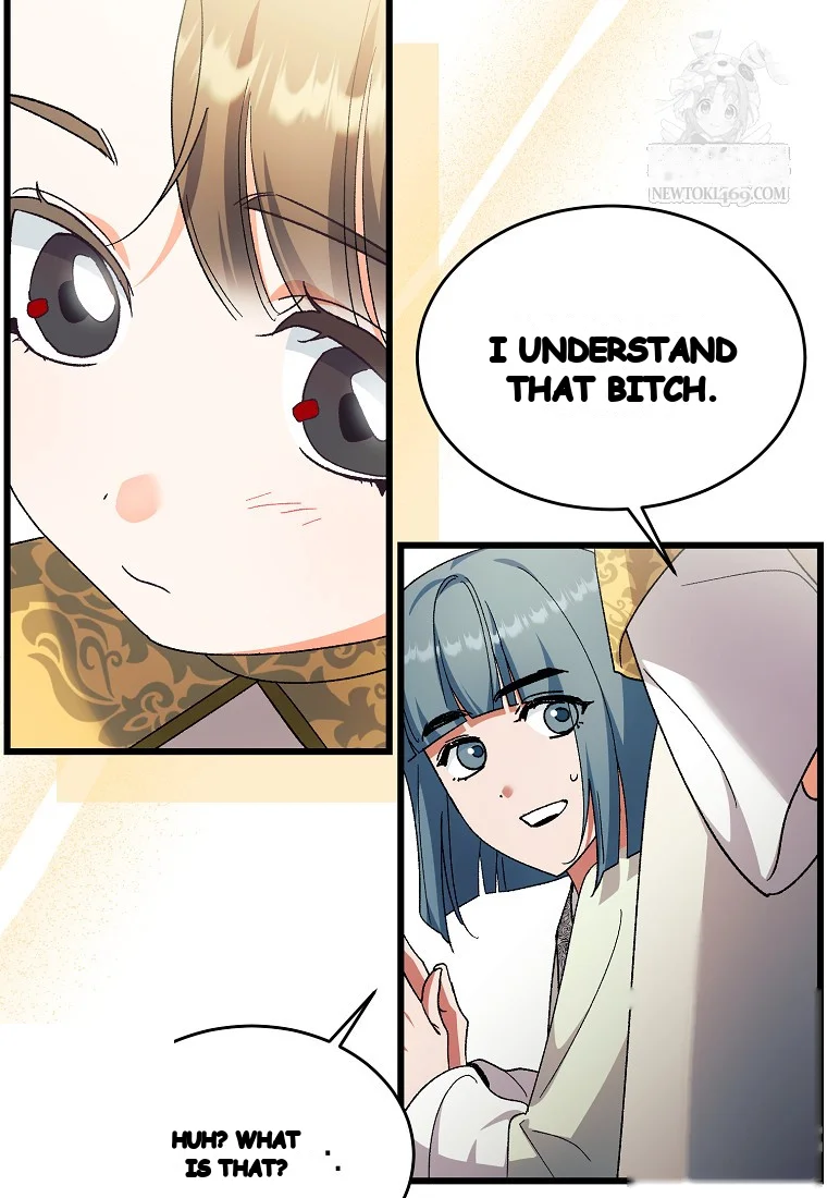 Lady Ryeonju The Villainous Husband I Killed Has Returned Chapter 4 - Page 53
