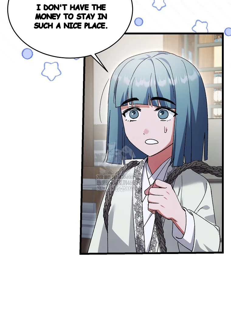 Lady Ryeonju The Villainous Husband I Killed Has Returned Chapter 4 - Page 64