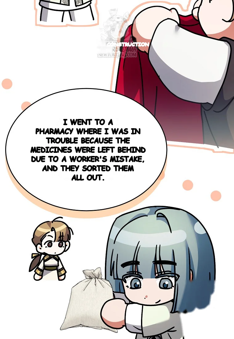 Lady Ryeonju The Villainous Husband I Killed Has Returned Chapter 4 - Page 7