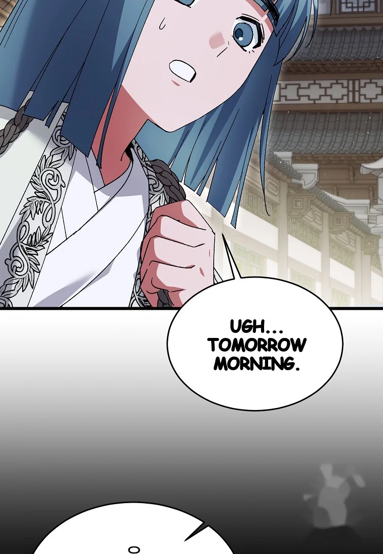 Lady Ryeonju The Villainous Husband I Killed Has Returned Chapter 4 - Page 75