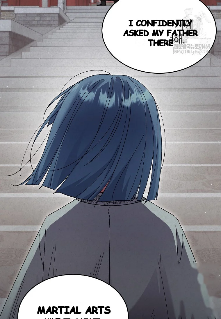 Lady Ryeonju The Villainous Husband I Killed Has Returned Chapter 4 - Page 77