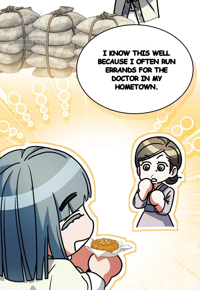Lady Ryeonju The Villainous Husband I Killed Has Returned Chapter 4 - Page 8