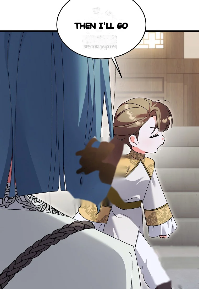 Lady Ryeonju The Villainous Husband I Killed Has Returned Chapter 4 - Page 81