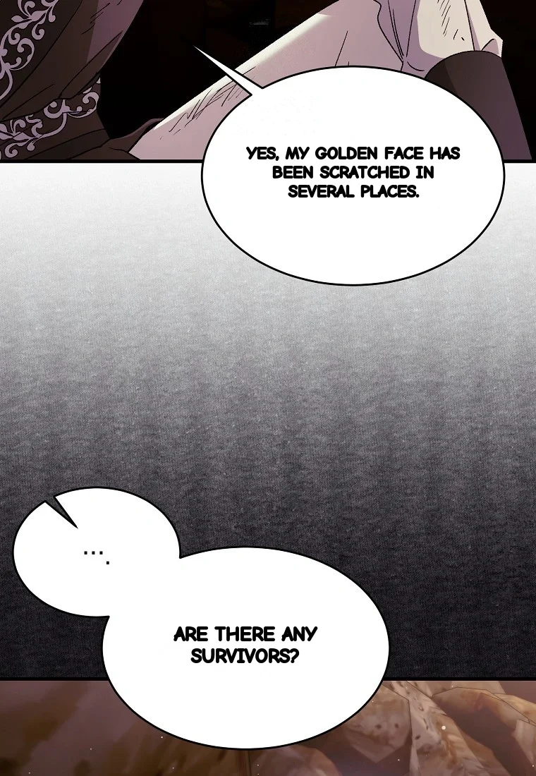 Lady Ryeonju The Villainous Husband I Killed Has Returned Chapter 40 - Page 10