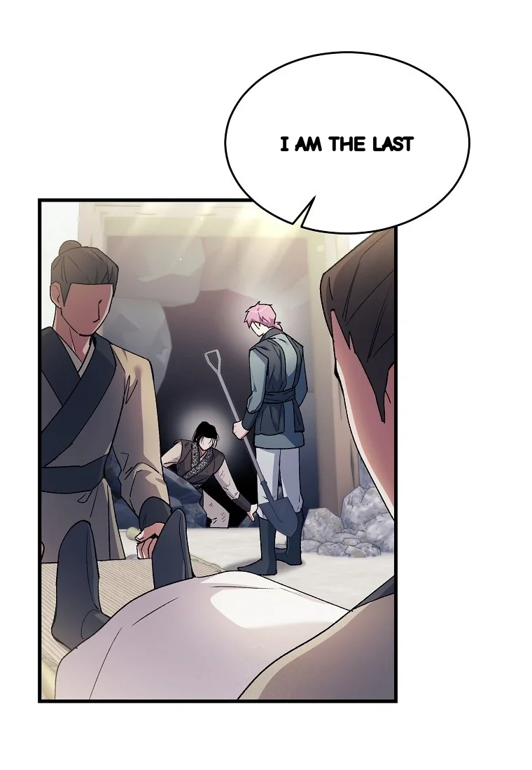 Lady Ryeonju The Villainous Husband I Killed Has Returned Chapter 40 - Page 12