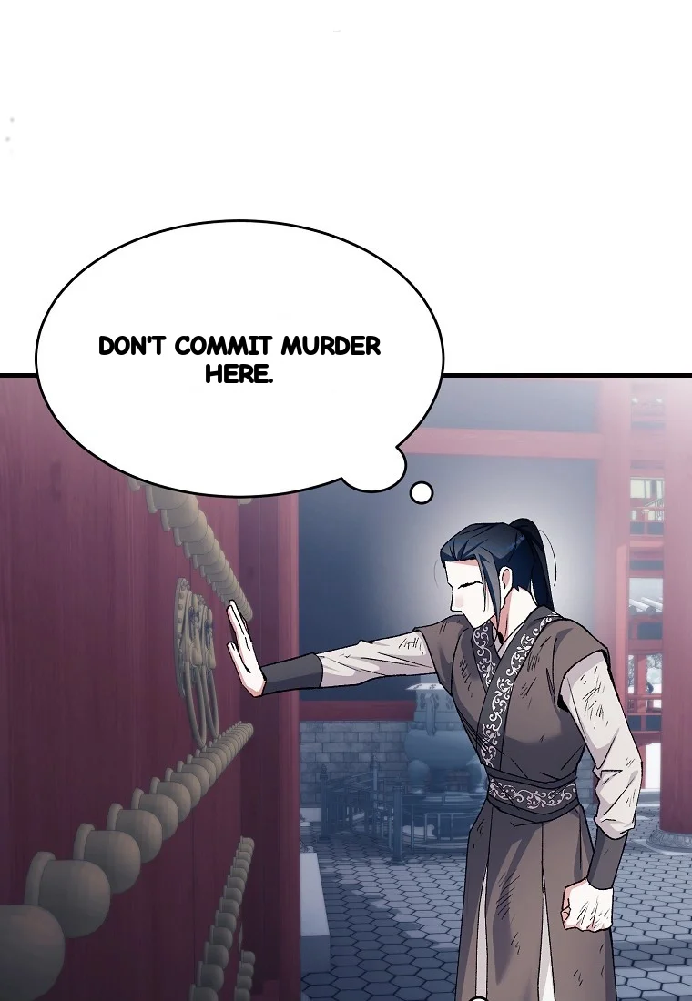 Lady Ryeonju The Villainous Husband I Killed Has Returned Chapter 40 - Page 25
