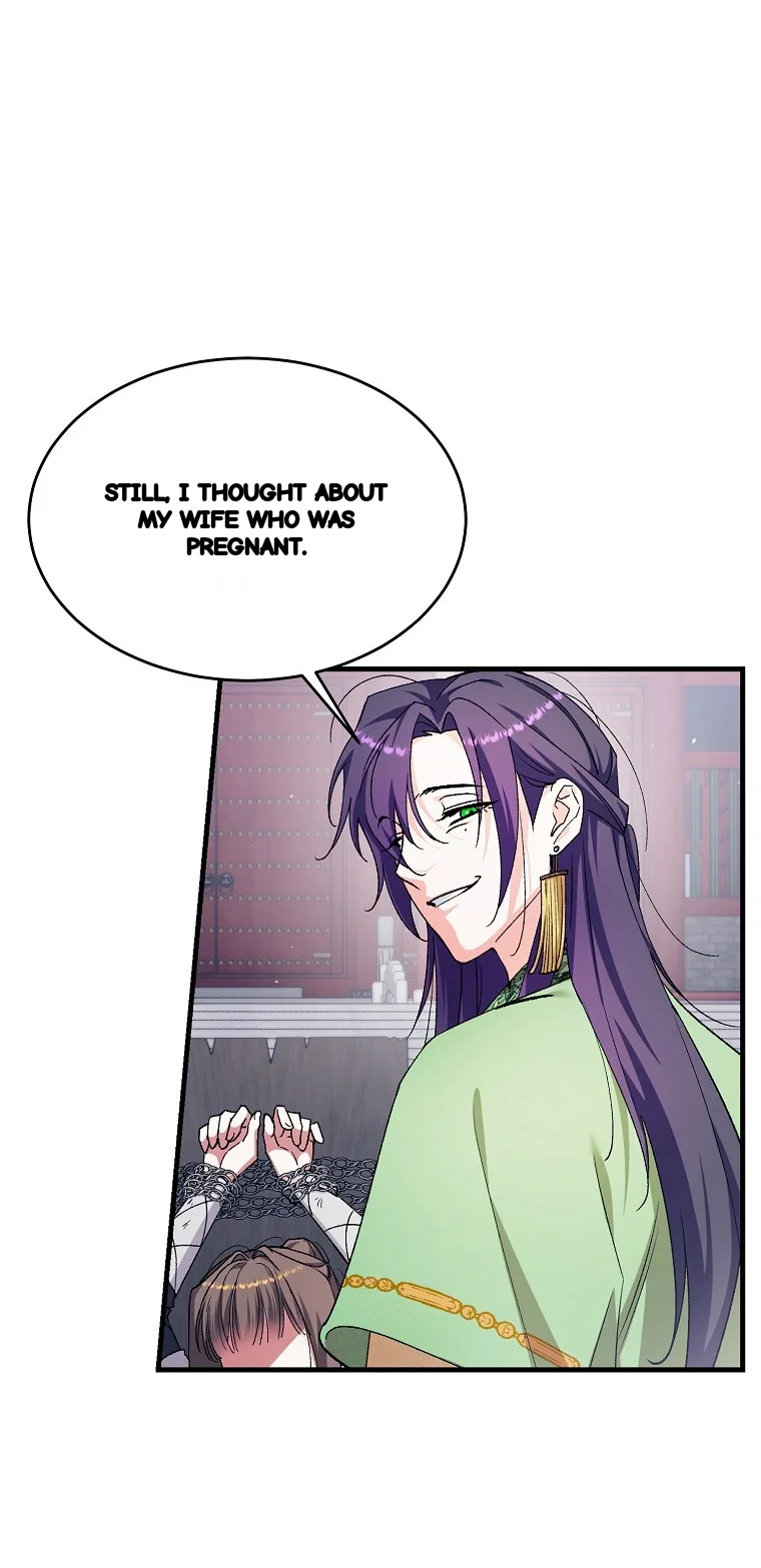 Lady Ryeonju The Villainous Husband I Killed Has Returned Chapter 40 - Page 29