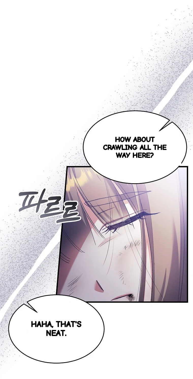 Lady Ryeonju The Villainous Husband I Killed Has Returned Chapter 40 - Page 40