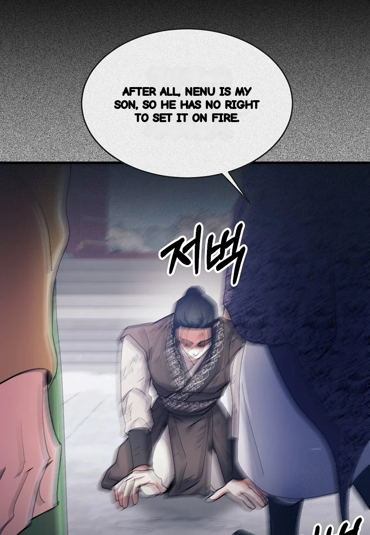 Lady Ryeonju The Villainous Husband I Killed Has Returned Chapter 40 - Page 42