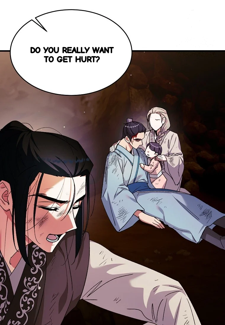 Lady Ryeonju The Villainous Husband I Killed Has Returned Chapter 40 - Page 9