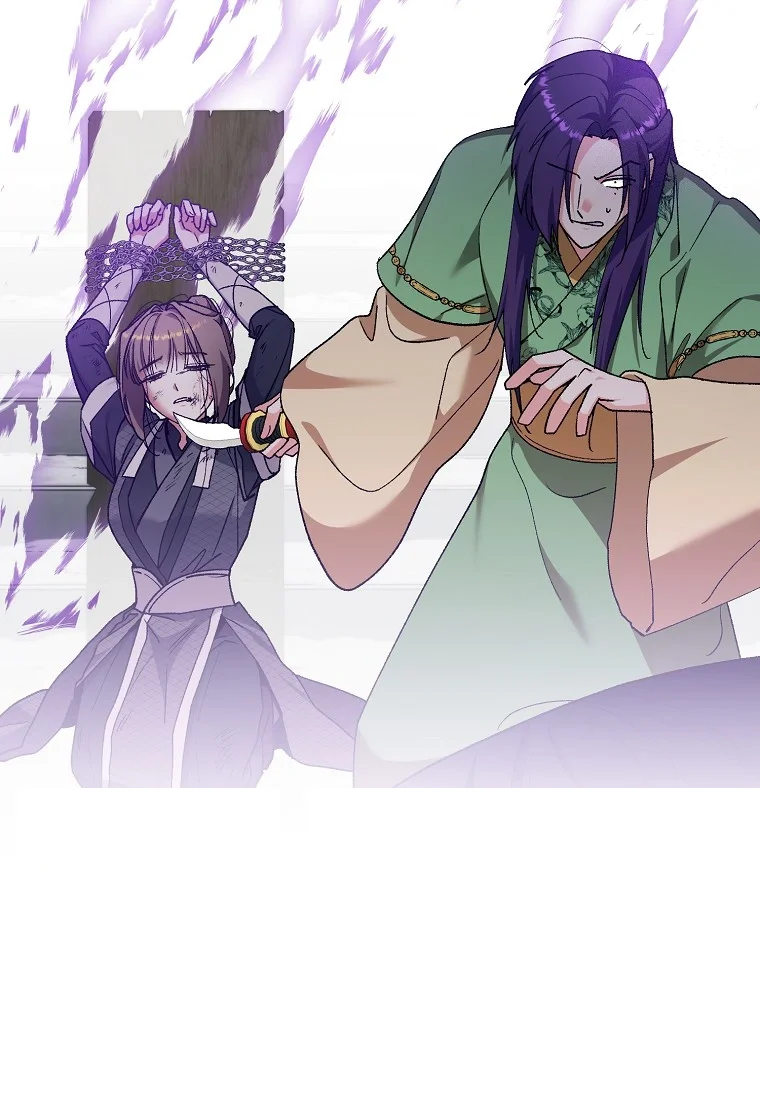 Lady Ryeonju The Villainous Husband I Killed Has Returned Chapter 41 - Page 18