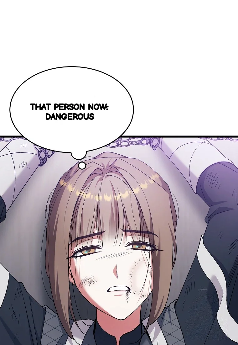 Lady Ryeonju The Villainous Husband I Killed Has Returned Chapter 41 - Page 19