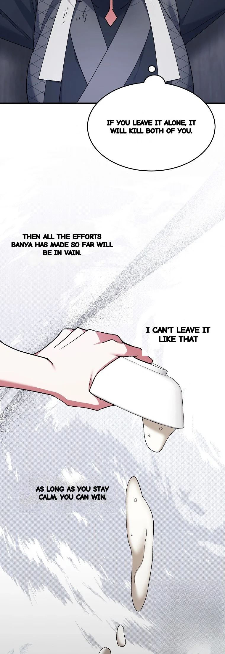 Lady Ryeonju The Villainous Husband I Killed Has Returned Chapter 41 - Page 20