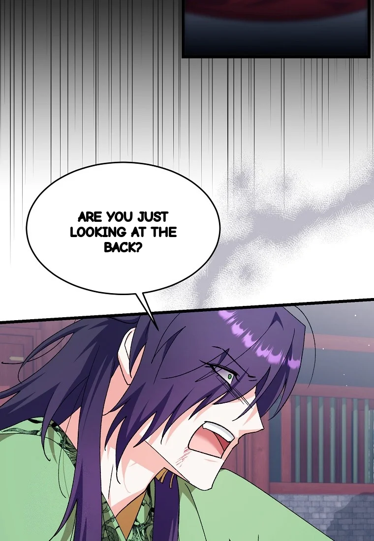 Lady Ryeonju The Villainous Husband I Killed Has Returned Chapter 41 - Page 39