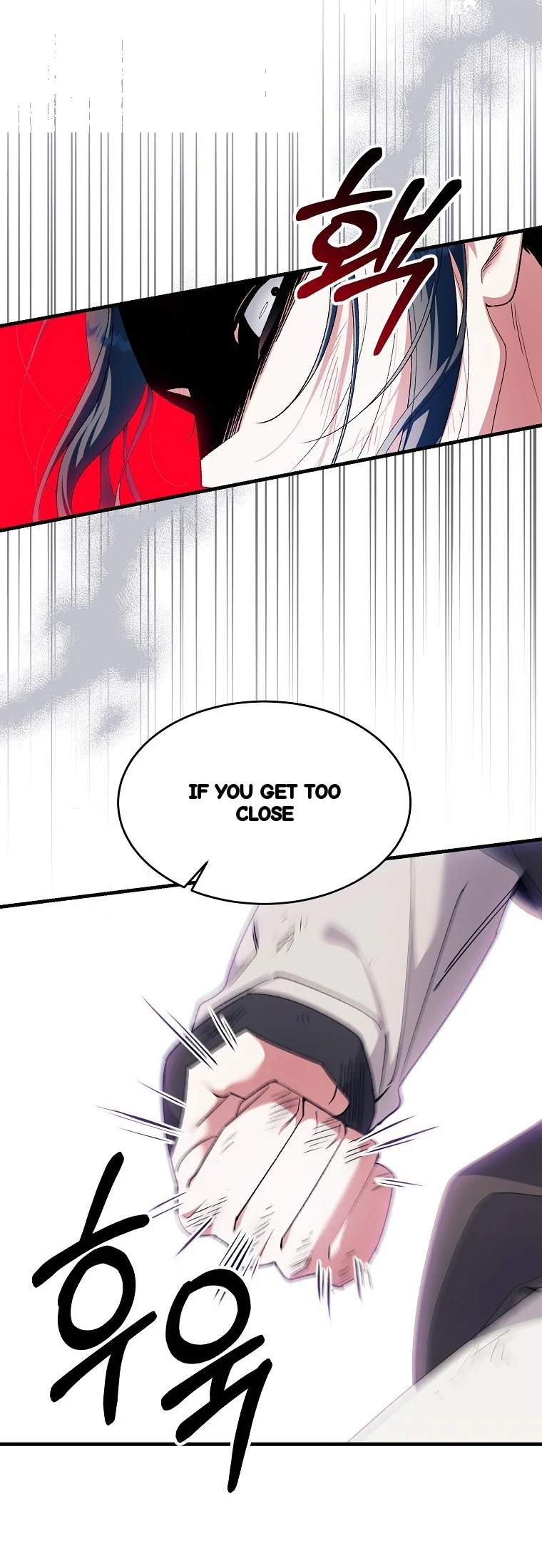 Lady Ryeonju The Villainous Husband I Killed Has Returned Chapter 41 - Page 4